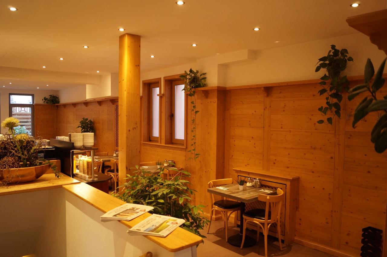 Pension Am Heusteig Stuttgart Extérieur photo